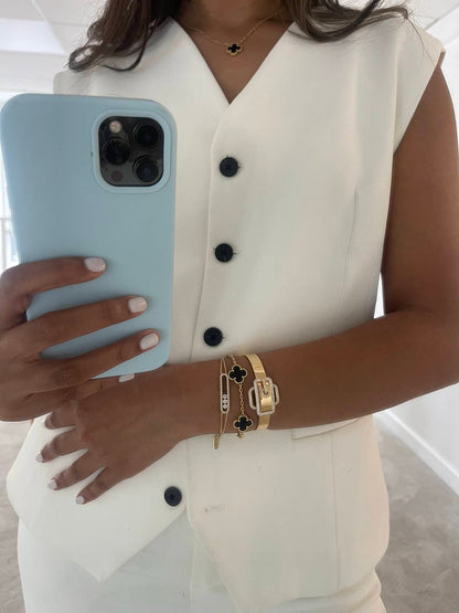 Limited Edition Goddess Molly Bracelet — Exclusive Design