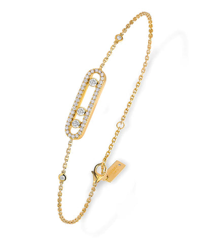 Mollyanne Bracelet — Exclusive Edition