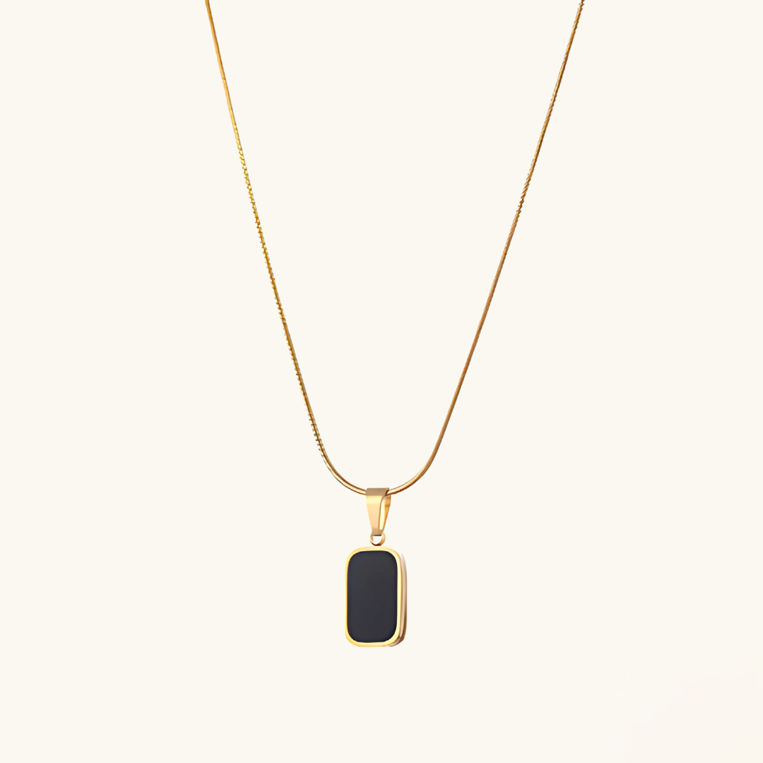 Exclusive Pendant Necklace – Timeless Elegance