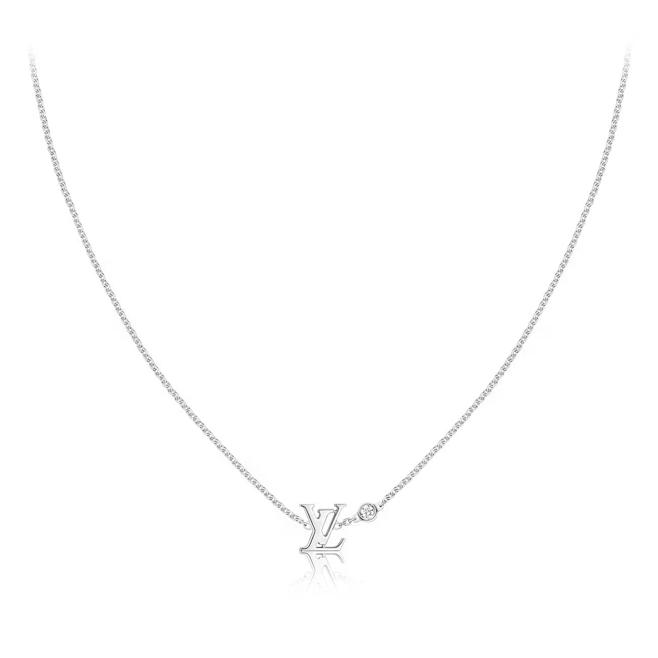 Exquisite Almira Necklace – Exclusive Edition