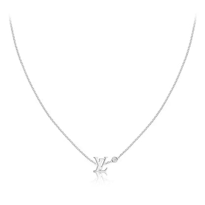 Exquisite Almira Necklace – Exclusive Edition