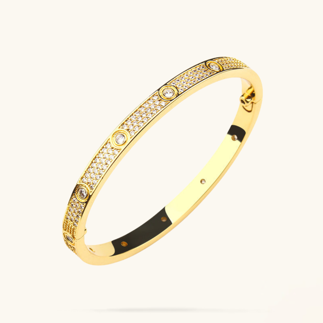 ETERNITY Premium Gold Bracelet