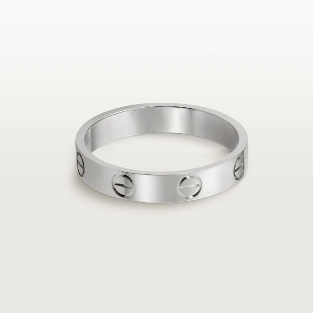 ETERNITY | Ring Small