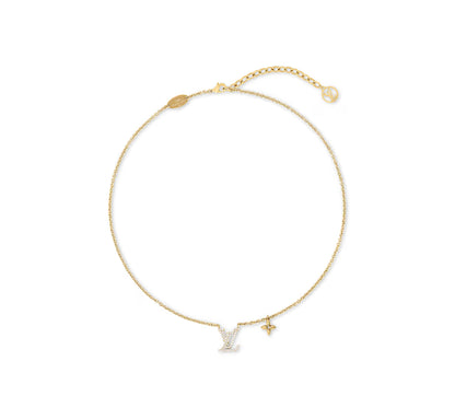 Exquisite Almira Necklace – Exclusive Edition