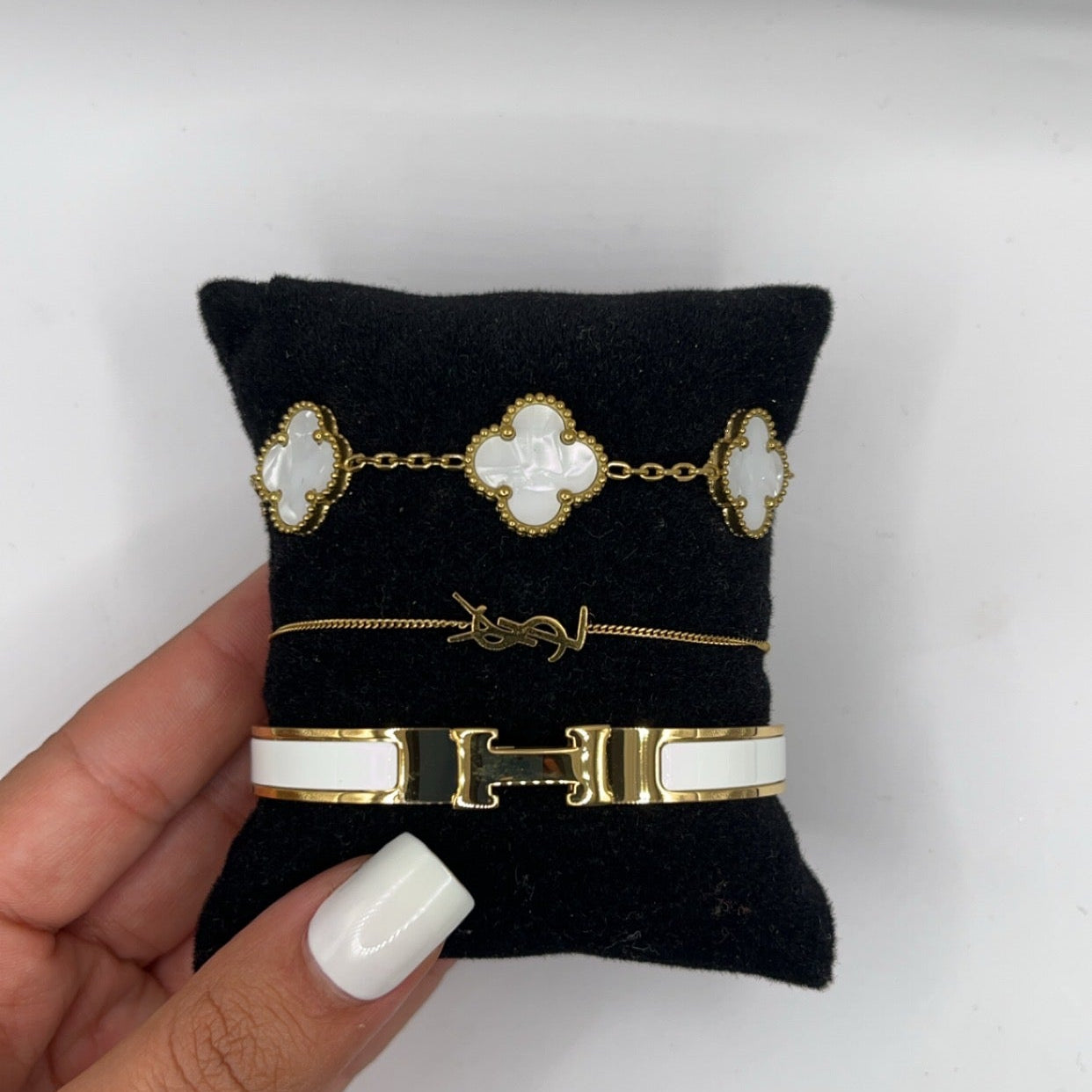 Selected Variant Image