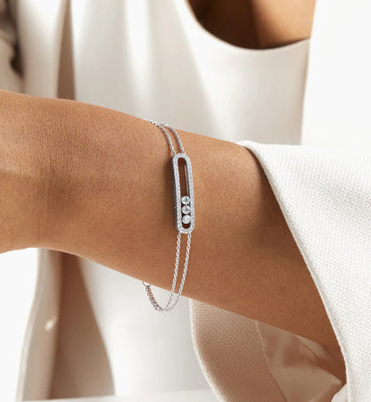 Limited Edition Goddess Molly Bracelet — Exclusive Design