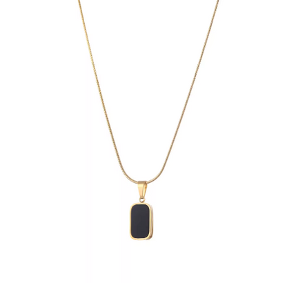 Exclusive Pendant Necklace – Timeless Elegance
